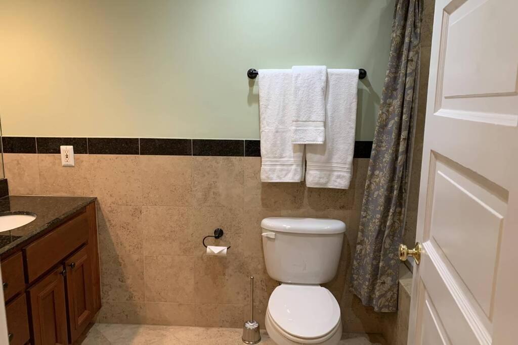 Studio Flat In The Heart Of Downtown Чикаго Екстериор снимка